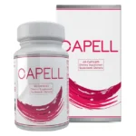 Capell 60CAPS