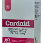 Cardaid 60SOFT