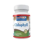 Chlophyll 100CAPS