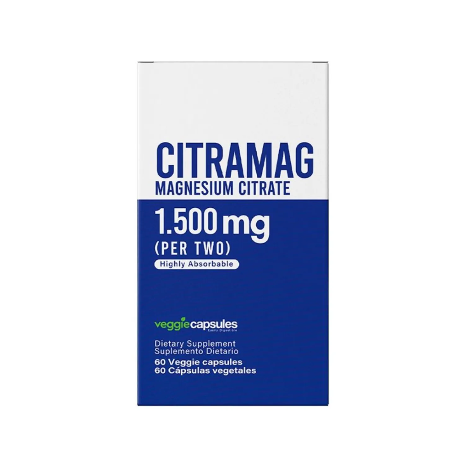 Citramag Citramag - Image 1
