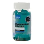 Citrato de Magnesio en Gomas 30SERV