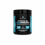 Citrato de Magnesio en Polvo Powder Nutrainning 300GR
