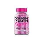 Collagen y Biotin 60SOFT