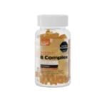 Complejo B Gomas 30SERV Healthy America