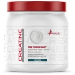 Creatina 500GR Metabolic 100SERV