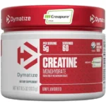 Creatina Dymatize Sello Creapure