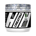 Creatina IMN 500GR 166SERV sin Sabor