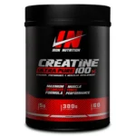Creatina Iron Nutrition 300GR 60SERV