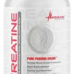 Creatina Metabolic 1 Kilo