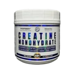 Creatina Monohidratada Higtech 400GR 80SERV