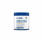 Creatine Monohydrate Micronized 50SERV