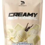 Crema Dragon de Arroz Chocolate, Vainilla, Fresa