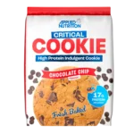 Critical Cookies