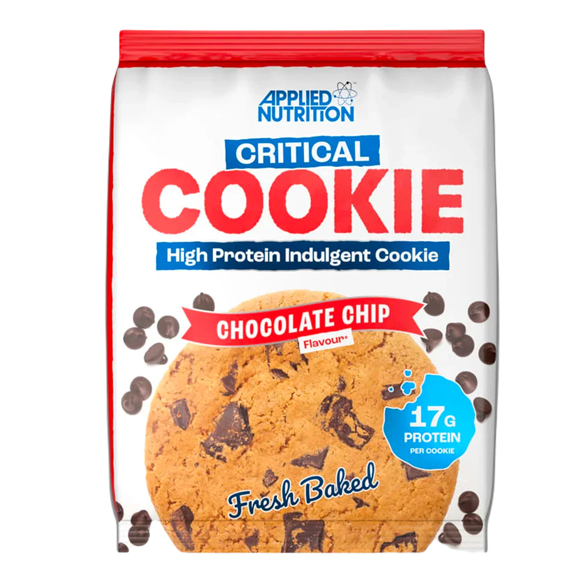 Critical Cookies Critical Cookies - Image 1
