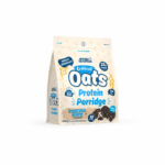 Critical OATS 10SERV Cookies y Jarabe de Miel