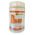 DIVI-HER Lifehuni