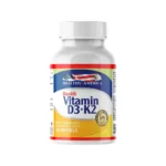 Duovit Vitamina D3 + K2