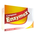 Enzymax 60 Capsulas