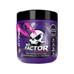 Factor Sabor Lemon Lychee 30SERV