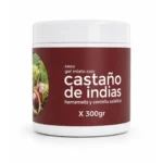 Gel Castaño de Indias Osana