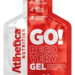 Go Morango y Guarana con Acai Atlhetica Nutrition