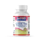 Green Tea Extract Healthy America
