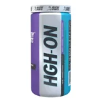 HGH-ON 60 Softgels Healthy Sports