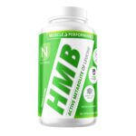 HMB Nutrakey 90CAPS
