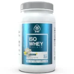 Iso Whey 2LB Vainilla, Chocolate, Fresa, Vainilla Banana IMN