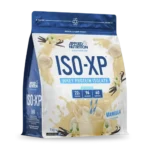 Iso XP 2LB Vainilla, Chocolate, Fresa