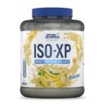 Iso XP 4LB Vainilla, Chocolate, Café, Banana
