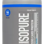 Isopure 3LB Vainilla