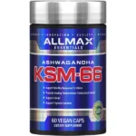 KSM-66 60CAPS Allmax