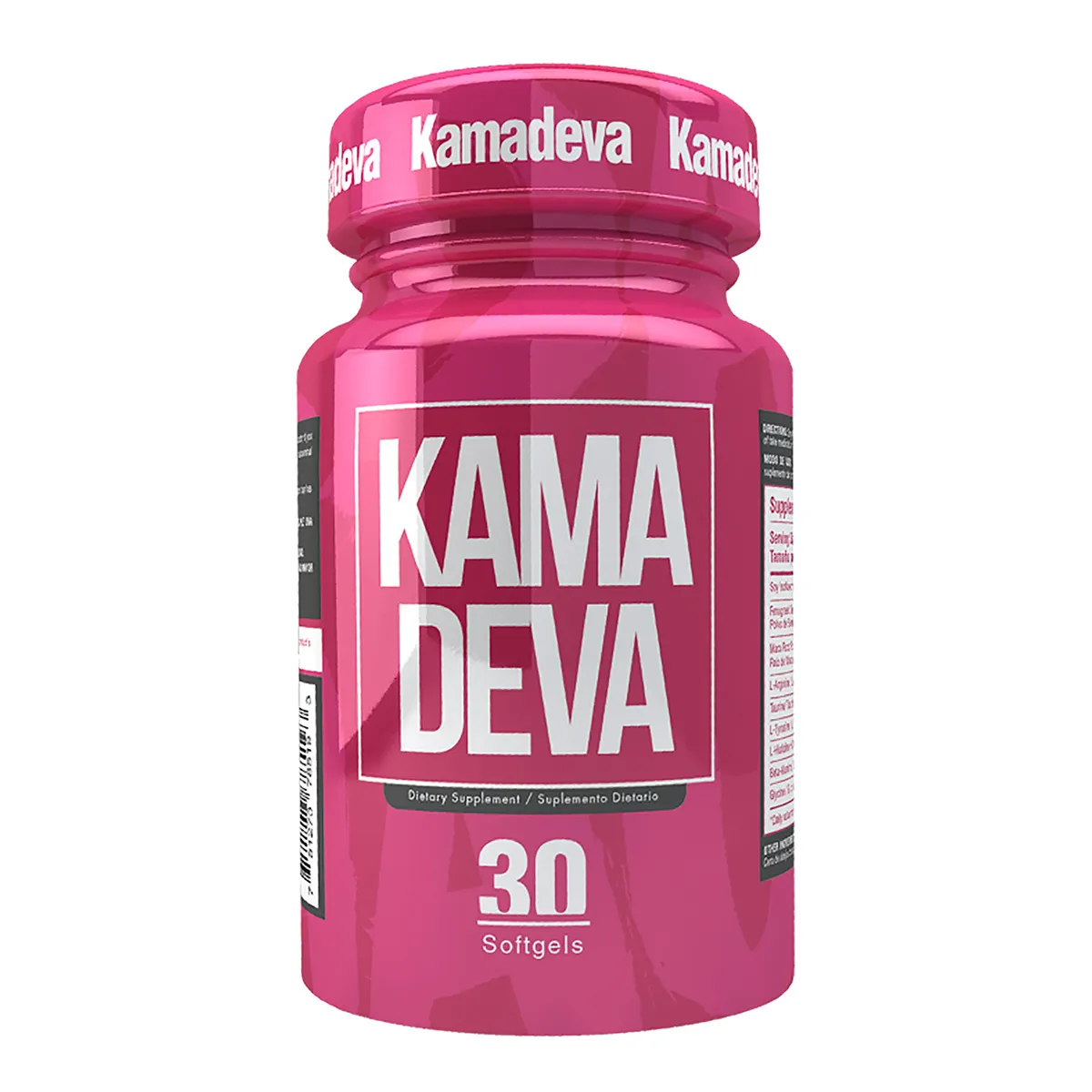 Kama Deva 30SOFT Kama Deva 30SOFT - Image 1