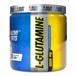 L-Glutamina 6000 MG - 40SERV 240GR