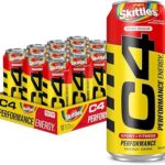 Lata de C4 Tradicional y Ultimate