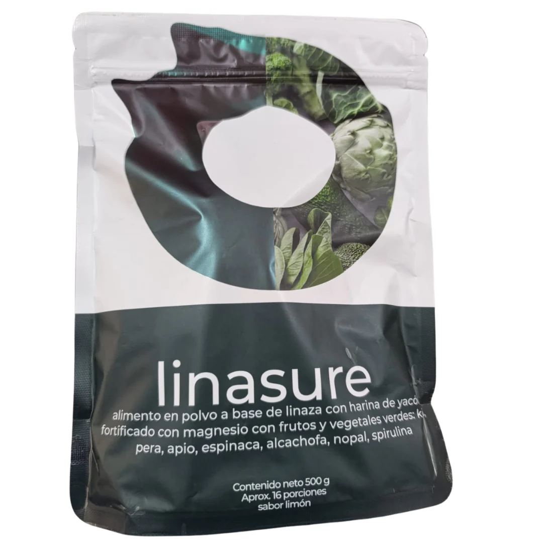 Linasure Linasure - Image 1