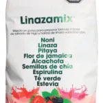 Linazamix 450GR Frutos Rojos, Hierbabuena Limon, Naranja Menta, Natural