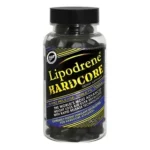 Lipodrene Negro 90 Tabletas