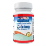 Liquid Absorbable Calcium 100CAPC