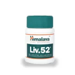 Liv 52 60CAPS