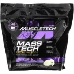 Masstech 6LB Vainilla y Chocolate