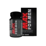Max For Men 60 Tabletas