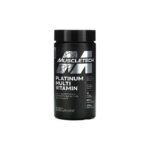 Multivitaminico Muscletech 90CAPS