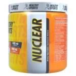 Nuclear 15SERV Sabor Fruit Punch