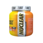 Nuclear 30SERV Sabor Fruit Punch 360GR