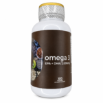 Omega 3 100SOF Osana