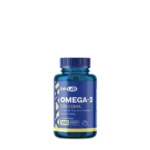Omega 3 120CAPS IMN