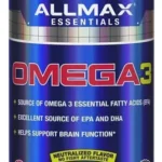 Omega 3 180CAPS Allmax