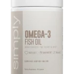 Omega 3 Fish 90CAPS